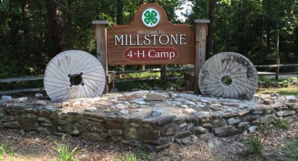 Millstone 4-H Camp, A Hidden Treasure